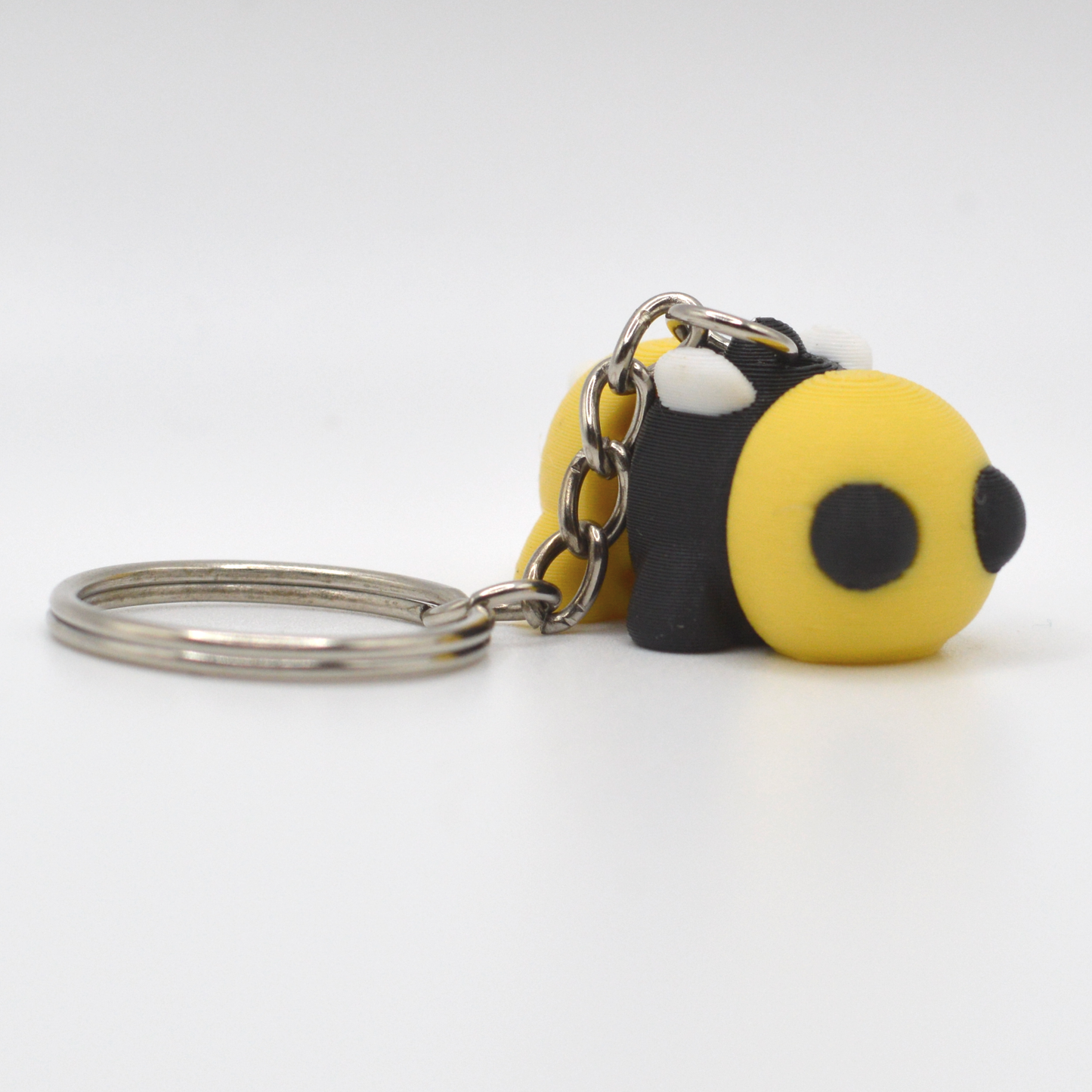 Bee Key Chain