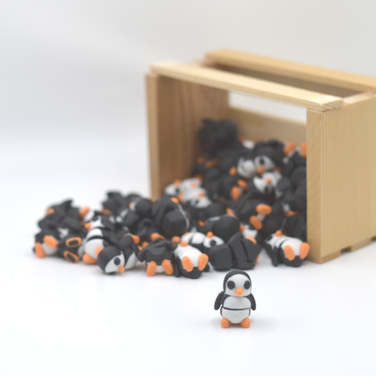 Penguin Minis