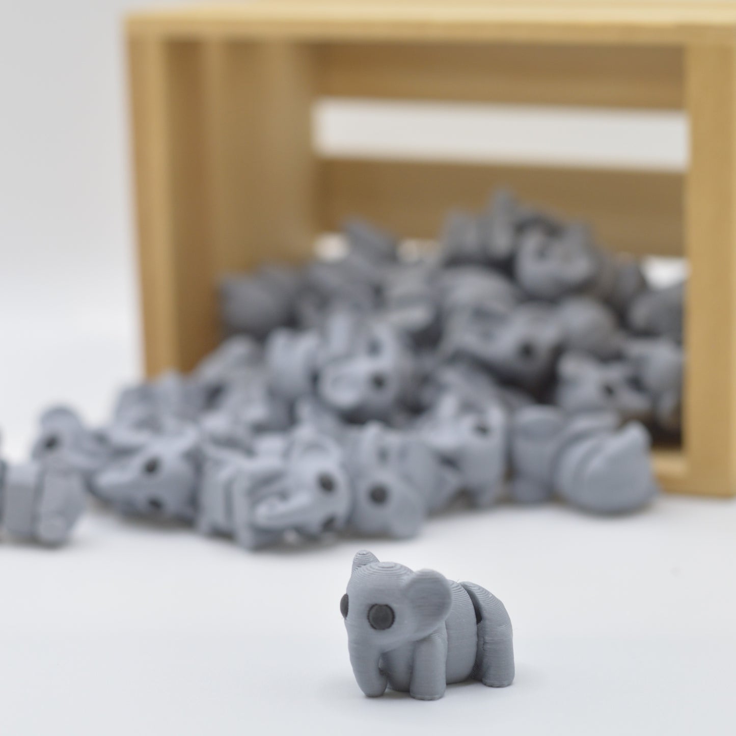 Elephant Minis