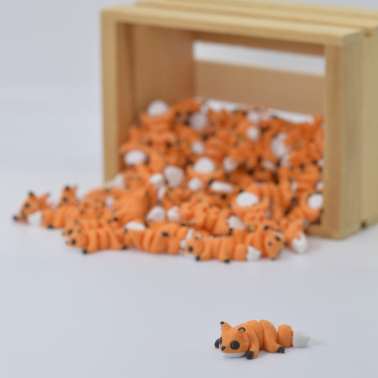 Fox Minis