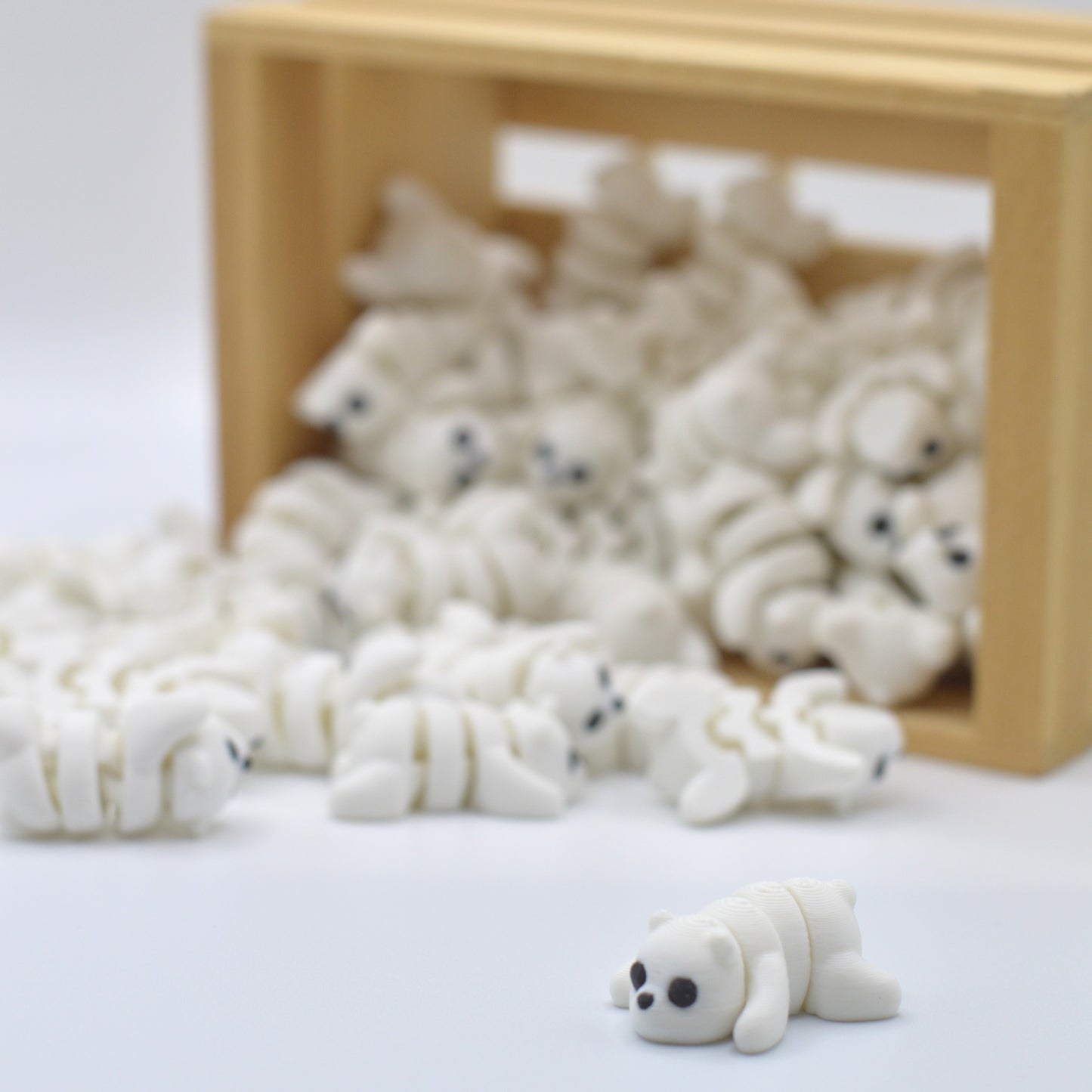 Polar Bear Minis